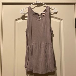 Mossimo Flowy Tank